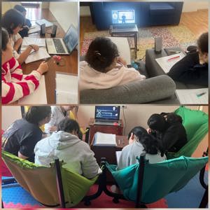 Çocuklarımız İçin Akademik Destek Programı Başladı - fotoğraf 1