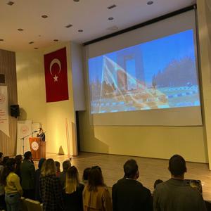 Çocuk Hizmetlerinde Yerinde Personel Eğitim Programı Başladı - fotoğraf 5