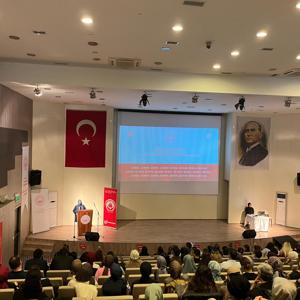 Çocuk Hizmetlerinde Yerinde Personel Eğitim Programı Başladı - fotoğraf 3