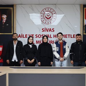Oryantasyon ve Adaptasyon Eğitimi Gerçekleştirildi - fotoğraf 1