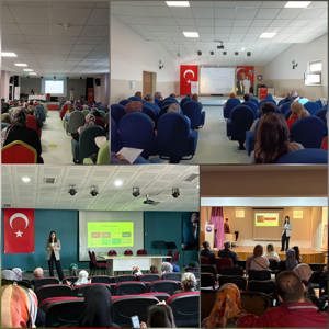 Derince’de Aile İçi İletişim ve Travma-Yas Eğitimi Gerçekleştirildi - fotoğraf 1