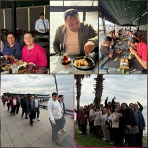 Özel Bireylerimizle Seka Park’ta Keyifli Bir Gün - fotoğraf 1