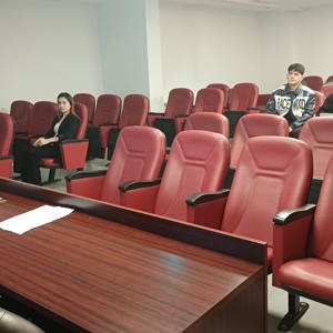 Gençlerimiz İçin İş Hayatına Uyum Semineri Düzenlendi - fotoğraf 3