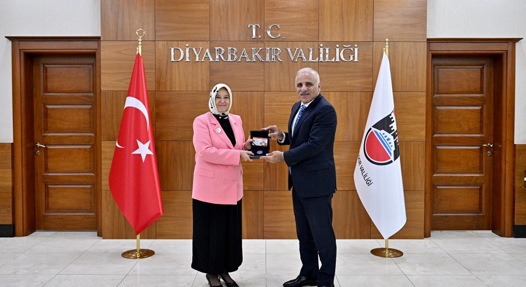 2025 Aile Yılı Kapsamında  “Değerlerimizle Aile Olmak” Konferansı Gerçekleştirildi