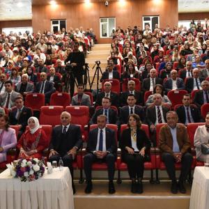 Kadın Erkek Fırsat Eşitliği Bölge Çalışma Toplantısı - fotoğraf 4