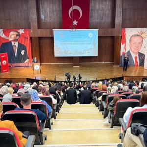 Kadın Erkek Fırsat Eşitliği Bölge Çalışma Toplantısı - fotoğraf 5