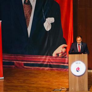 Kadın Erkek Fırsat Eşitliği Bölge Çalışma Toplantısı - fotoğraf 9
