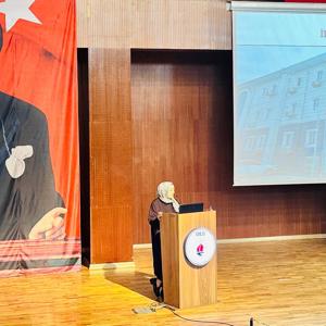 Kadın Erkek Fırsat Eşitliği Bölge Çalışma Toplantısı - fotoğraf 14