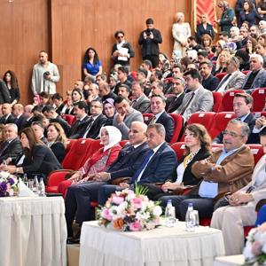 Kadın Erkek Fırsat Eşitliği Bölge Çalışma Toplantısı - fotoğraf 3