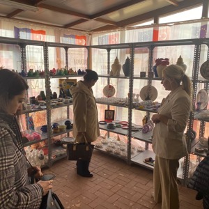 İç Kontrol Uyum Çalışmaları Kapsamında Ankara İlinde Saha Ziyareti Gerçekleştirildi - fotoğraf 3