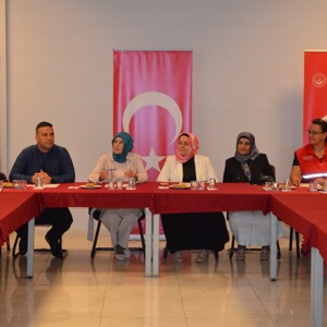 "Şehitlerimizin Emanetleriyle Vefa Buluşmaları" Projesi Hayata Geçirildi - fotoğraf 2