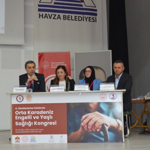 Yaşlı Sağlığında Ailenin Gücü Konuşuldu - fotoğraf 1