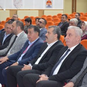 Yaşlı Sağlığında Ailenin Gücü Konuşuldu - fotoğraf 4