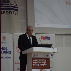 Yaşlı Sağlığında Ailenin Gücü Konuşuldu - fotoğraf 5