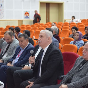Yaşlı Sağlığında Ailenin Gücü Konuşuldu - fotoğraf 8