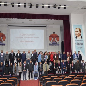 Yaşlı Sağlığında Ailenin Gücü Konuşuldu - fotoğraf 9