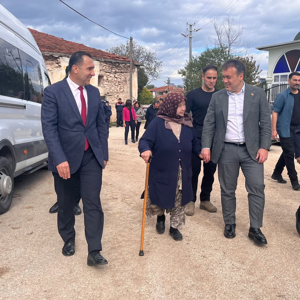 Aziz Şehidimiz Necdet AYHAN'ın Vefatının Sene-i Devriyesi Dolayısıyla Düzenlenen Mevlid-i Şerif Programına Katılım Sağlandı - fotoğraf 1
