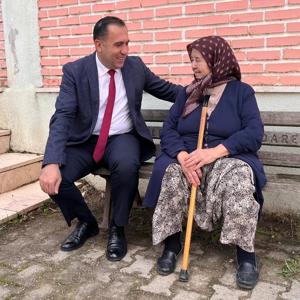 Aziz Şehidimiz Necdet AYHAN'ın Vefatının Sene-i Devriyesi Dolayısıyla Düzenlenen Mevlid-i Şerif Programına Katılım Sağlandı - fotoğraf 2
