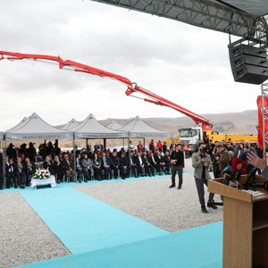 Aile ve Sosyal Hizmetler Bakanımız Göktaş, Kayseri'de konuştu - fotoğraf 5