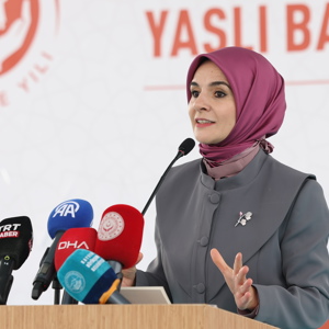 Aile ve Sosyal Hizmetler Bakanımız Göktaş, Kayseri'de konuştu - fotoğraf 4
