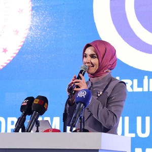 Aile ve Sosyal Hizmetler Bakanımız Göktaş, Kayseri'de konuştu - fotoğraf 18
