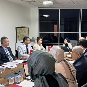 Çocuk Hizmetleri 2025 Yılı İl Koordinasyon Kurulu Toplantımızı Gerçekleştirdik. - fotoğraf 3