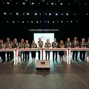 Bağımlılıkla Mücadelede Kurumlar Arası Güçlü İş Birliği - fotoğraf 1