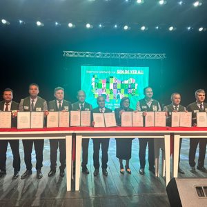 Bağımlılıkla Mücadelede Kurumlar Arası Güçlü İş Birliği - fotoğraf 2
