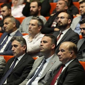 Bağımlılıkla Mücadelede Kurumlar Arası Güçlü İş Birliği - fotoğraf 3