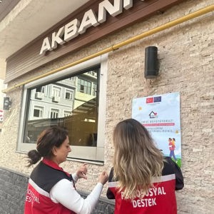 Koruyucu Aile Hizmetleri Tanıtım Standı Kuruldu - fotoğraf 2