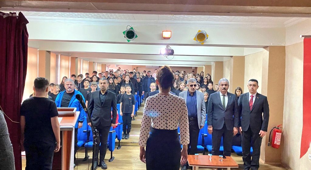 Vatan ve Kahramanlık Buluşmaları Programı