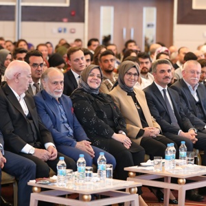 Bakan Selçuk: "Ekonomik Saldırıları Milletimizle Beraber Önleyeceğiz” - fotoğraf 1