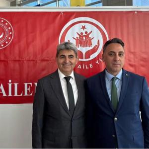 Canten KAYA Edirne'de Söyleşi Gerçekleştirdi. - fotoğraf 2