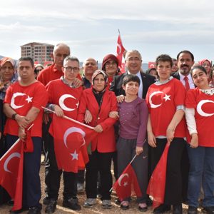 Cumhuriyet ve Aile - fotoğraf 1