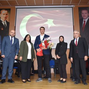 Ailemle Cumhuriyet Coşkusu - fotoğraf 12