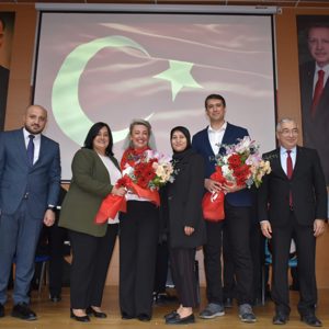 Ailemle Cumhuriyet Coşkusu - fotoğraf 10