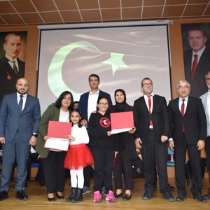 Ailemle Cumhuriyet Coşkusu - fotoğraf 9
