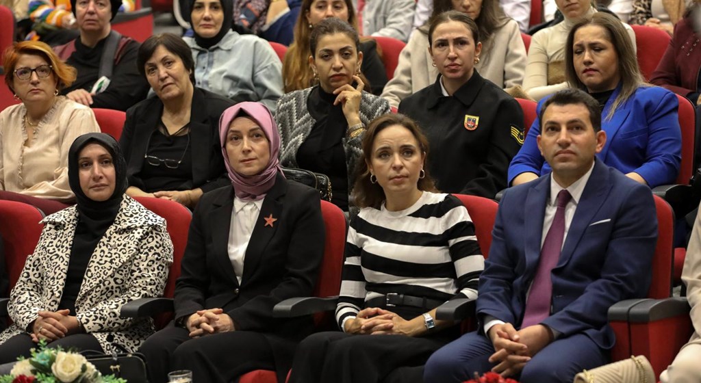 Gönül Elçileri ile Koruyucu Aile Programı