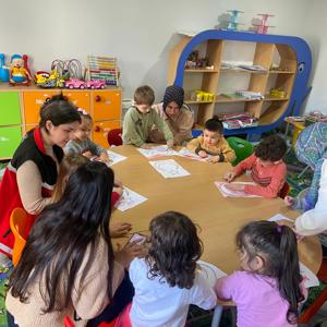 Canik’te 29 Ekim Cumhuriyet Bayramı Coşkusu   - fotoğraf 4