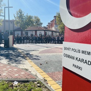 Şehidimizin Aziz Hatırası Sonsuza Dek Yaşatılacak - fotoğraf 1