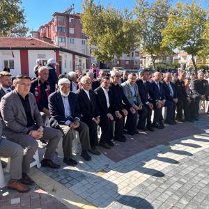 Şehidimizin Aziz Hatırası Sonsuza Dek Yaşatılacak - fotoğraf 2