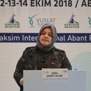 Bakan Selçuk: "Ekonomik Saldırıları Milletimizle Beraber Önleyeceğiz” - fotoğraf 2