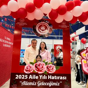 Isparta 3. Turizm ve Gastronomi Fuarı’nda Biz de Varız - fotoğraf 3