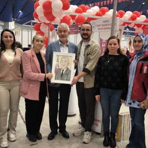 Isparta 3. Turizm ve Gastronomi Fuarı’nda Biz de Varız - fotoğraf 5