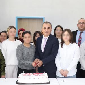 Çocuk Evleri Sitesinde Cumhuriyet Coşkusu - fotoğraf 4