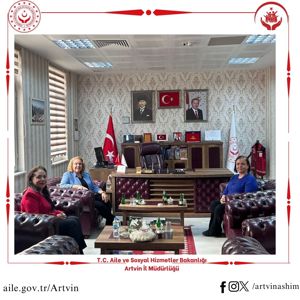 Ziyaret - fotoğraf 1