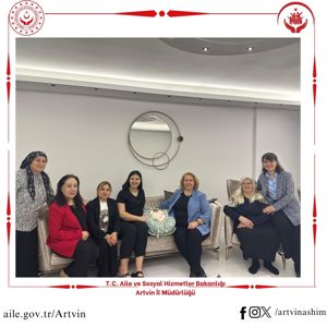 Aile Yılı Ziyaretleri - fotoğraf 1