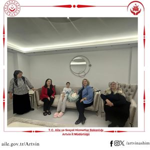 Aile Yılı Ziyaretleri - fotoğraf 2