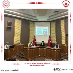 II. Ulusal Otizm Eylem Planı İzleme ve Değerlendirme Toplantısı  - fotoğraf 2