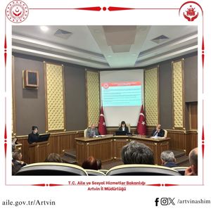  Kadına Yönelik Şiddetle Mücadele İl Koordinasyon İzleme Ve Değerlendirme Komisyon Toplantısı - fotoğraf 2